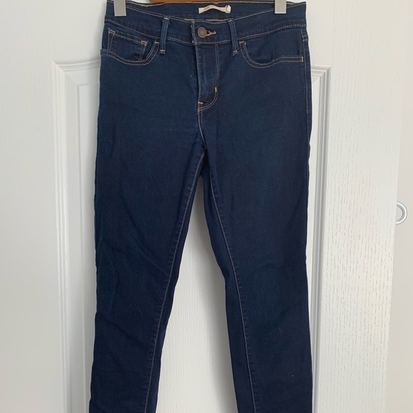 Levi’s jeans. New. - Picture 3 of 4